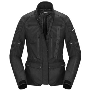 SPIDI ΜΠΟΥΦΑΝ TRAVELER 3 EVO ΓΥΝΑΙΚΕΙΟ ΜΑΥΡΟ 026