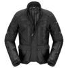 SPIDI ΜΠΟΥΦΑΝ TRAVELER 3 EVO ΜΑΥΡΟ 026