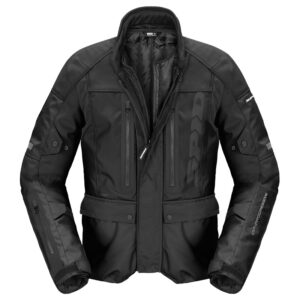 SPIDI ΜΠΟΥΦΑΝ TRAVELER 3 EVO ΜΑΥΡΟ 026