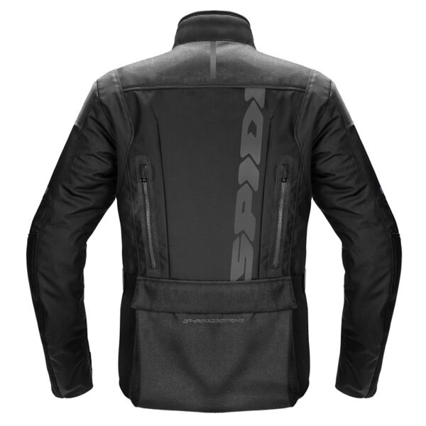 SPIDI ΜΠΟΥΦΑΝ TRAVELER 3 EVO ΜΑΥΡΟ 026 SPIDI ΜΠΟΥΦΑΝ TRAVELER 3 EVO ΜΑΥΡΟ 026