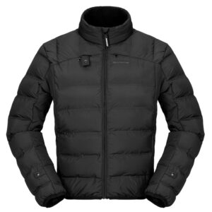 ΜΠΟΥΦΑΝ-ΘΕΡΜΙΚΗ ΕΠΕΝΔΥΣΗ SPIDI THERMO MAX LINER BLACK 005