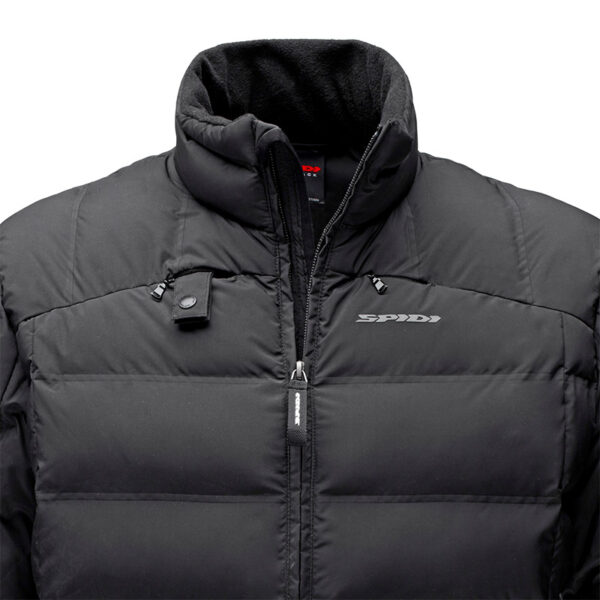 ΜΠΟΥΦΑΝ-ΘΕΡΜΙΚΗ ΕΠΕΝΔΥΣΗ SPIDI THERMO MAX LINER BLACK 005