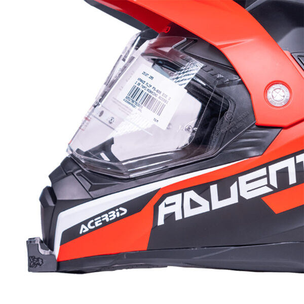 ACTION CAMERA KIT GORILLA ACERBIS FLIP-FS