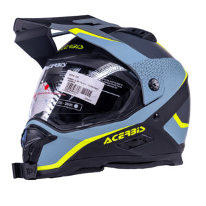 ACTION CAMERA KIT GORILLA ACERBIS REACTIVE