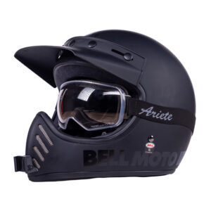 ACTION CAMERA KIT GORILLA BELL MOTO-3