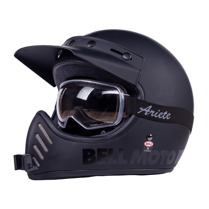 ACTION CAMERA KIT GORILLA BELL MOTO-3