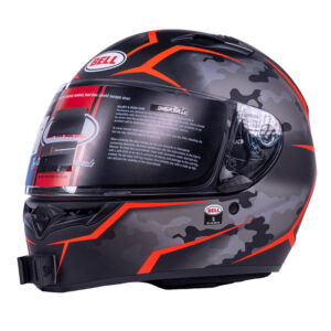 ACTION CAMERA KIT GORILLA BELL QUALIFIER