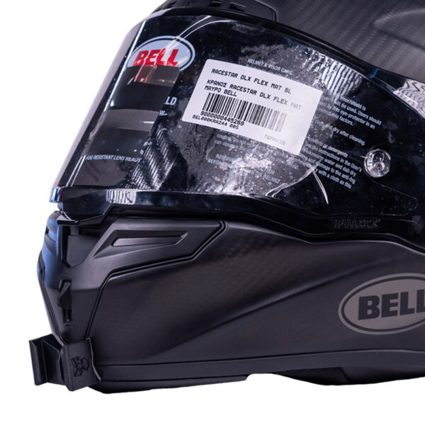 ACTION CAMERA KIT GORILLA BELL RACESTAR FLEX