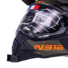 ACTION CAMERA KIT GORILLA NOX N312