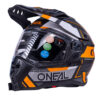 ACTION CAMERA KIT GORILLA ONEAL D-SRS