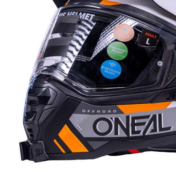 ACTION CAMERA KIT GORILLA ONEAL D-SRS