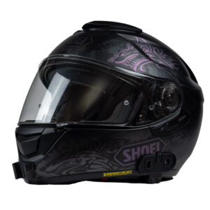 ACTION CAMERA KIT GORILLA SHOEI GT-AIR