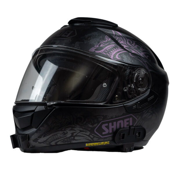 ACTION CAMERA KIT GORILLA SHOEI GT-AIR