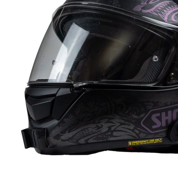 ACTION CAMERA KIT GORILLA SHOEI GT-AIR