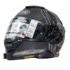 ACTION CAMERA KIT GORILLA SHOEI GT-AIR 2