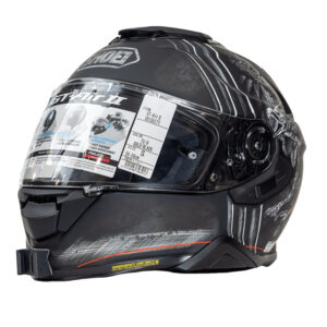 ACTION CAMERA KIT GORILLA SHOEI GT-AIR 2
