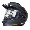 ACTION CAMERA KIT GORILLA SHOEI HORNER ADV / X2