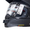 ACTION CAMERA KIT GORILLA SHOEI HORNER ADV / X2