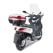 ΣΧΑΡΑ GIVI SR370M YAMAHA X-MAX 125-250 '10-'11