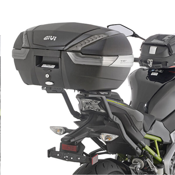 ΜΠΡΑΤΣΑ 4118FZ_Z900 2017-2024 KAWASAKI GIVI