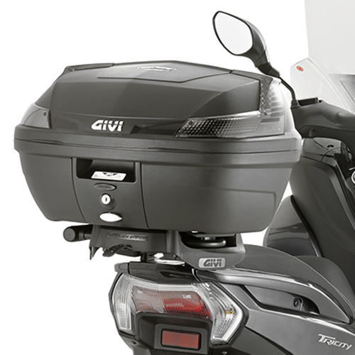 ΣΧΑΡΑ GIVI SR2120 YAMAHA TRICITY 125-155 '14-'23