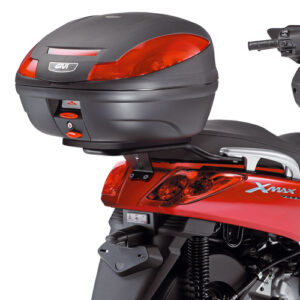 ΣΧΑΡΑ GIVI SR355M YAMAHA X-MAX 250 '05-'09