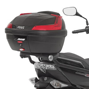 ΣΧΑΡΑ GIVI SR2121 YAMAHA MAJESTY 125 '14