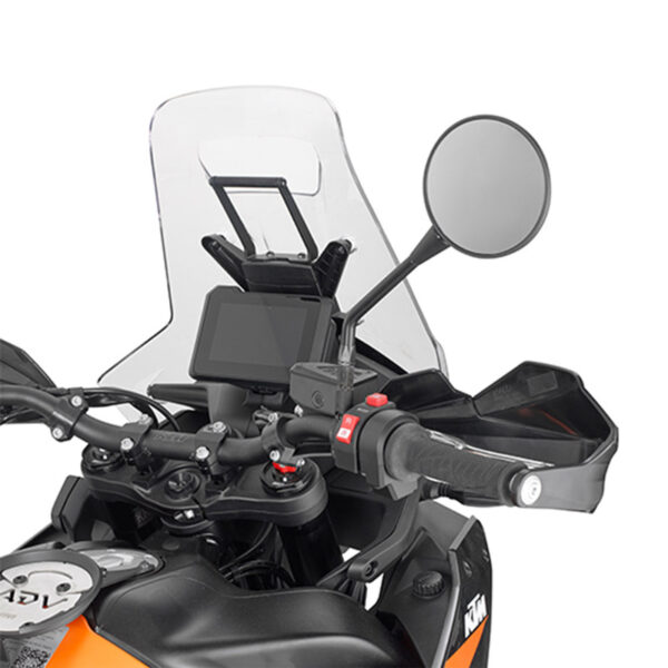 ΜΠΑΡΑ FB7716_KTM 890 ADV.2023 KTM GIVI