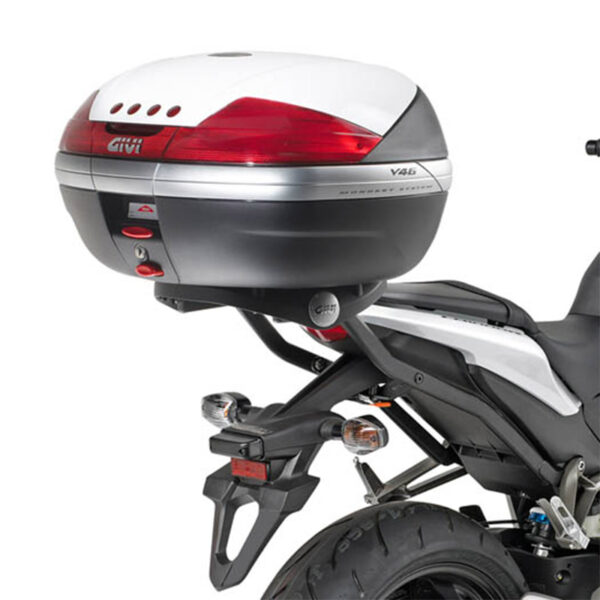 ΜΠΡΑΤΣΑ 266FZ_CB 1000R'08 HONDA GIVI