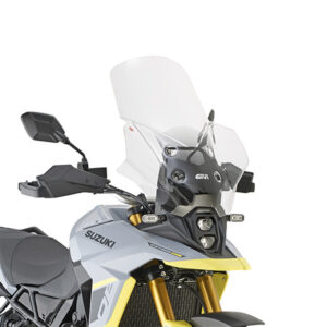 ΖΕΛΑΤΙΝΑ GIVI D3125ST SUZUKI V-STROM 800DE '23
