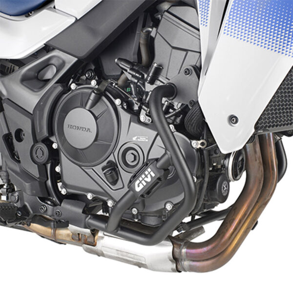 ΠΡΟΣΤΑΣΙΑ ΚΙΝΗΤΗΡΑ GIVI TN1201 HONDA XL750 TRANSALP '23