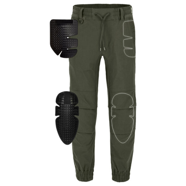 ΠΑΝΤΕΛΟΝΙ SPIDI MOTO JOGGER ΧΑΚΙ 265