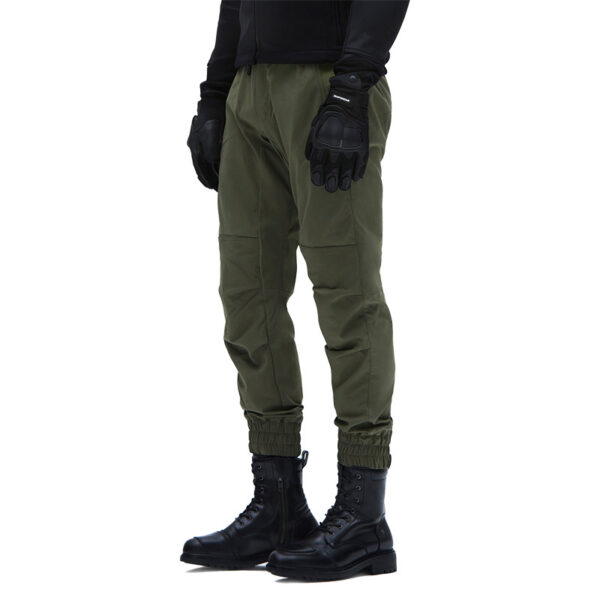 ΠΑΝΤΕΛΟΝΙ SPIDI MOTO JOGGER ΧΑΚΙ 265