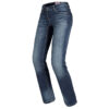 ΠΑΝΤΕΛΟΝΙ JEAN SPIDI J-TRACKER ΓΥΝΑΙΚΕΙΟ ΜΠΛΕ ΣΚΟΥΡΟ WASHED 804