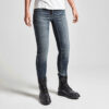 ΠΑΝΤΕΛΟΝΙ JEAN SPIDI J-TRACKER ΓΥΝΑΙΚΕΙΟ ΜΠΛΕ ΣΚΟΥΡΟ WASHED 804