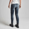 ΠΑΝΤΕΛΟΝΙ JEAN SPIDI J-TRACKER ΓΥΝΑΙΚΕΙΟ ΜΠΛΕ ΣΚΟΥΡΟ WASHED 804