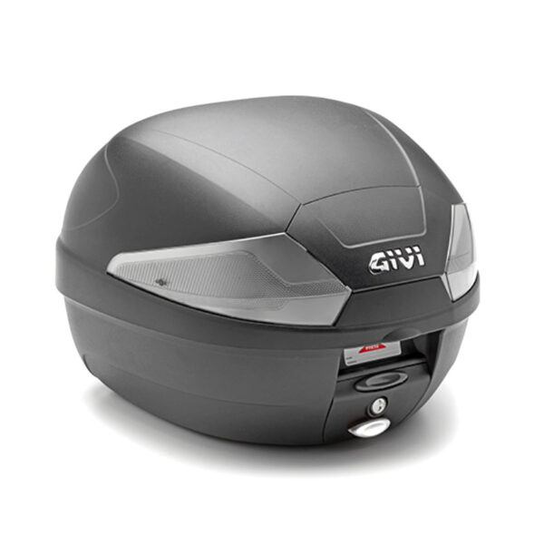 ΒΑΛΙΤΣΑ ΚΕΝΤΡΙΚΗ GIVI B29NT2 MONOLOCK