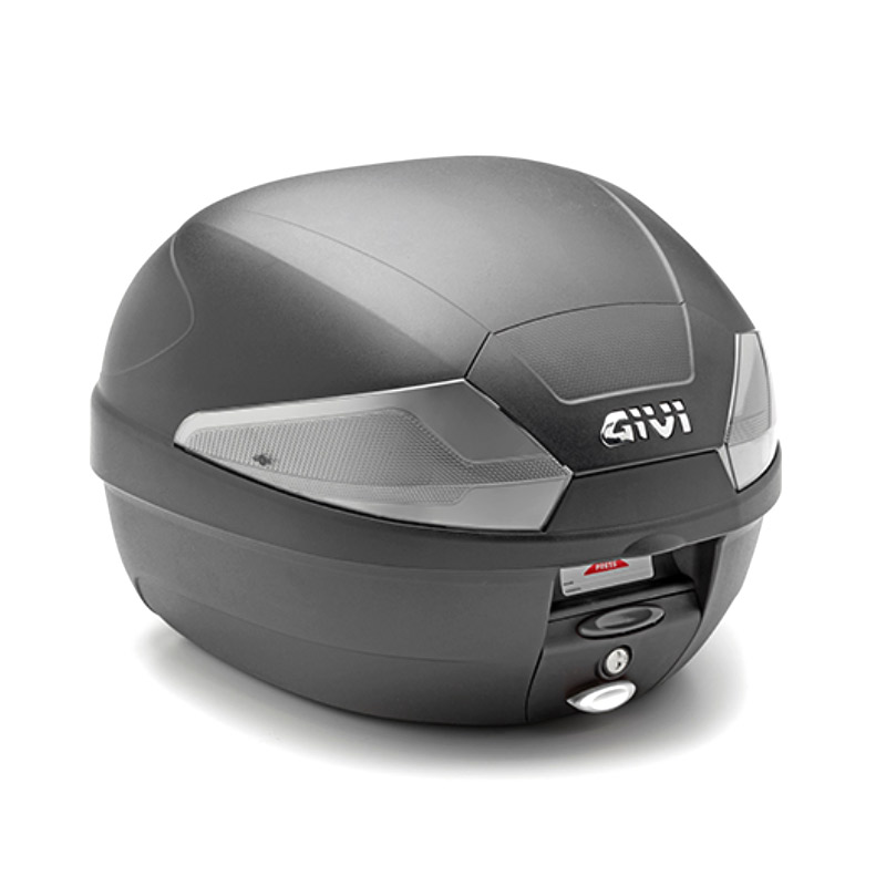 ΒΑΛΙΤΣΑ ΚΕΝΤΡΙΚΗ GIVI B29NT2 MONOLOCK