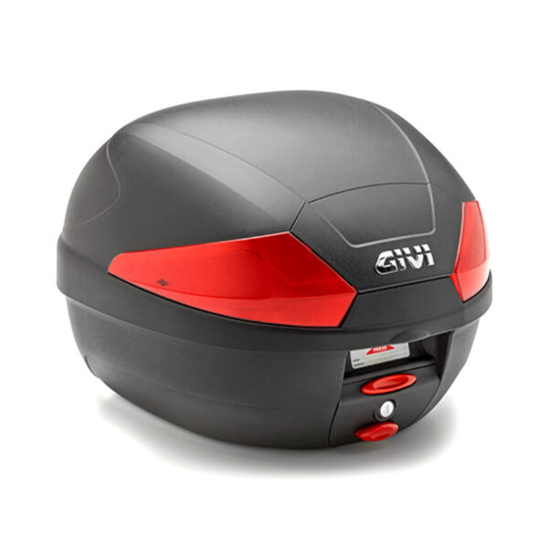ΒΑΛΙΤΣΑ ΚΕΝΤΡΙΚΗ GIVI B29N2 MONOLOCK