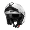 ΚΡΑΝΟΣ GIVI X27 SOLID WHITE