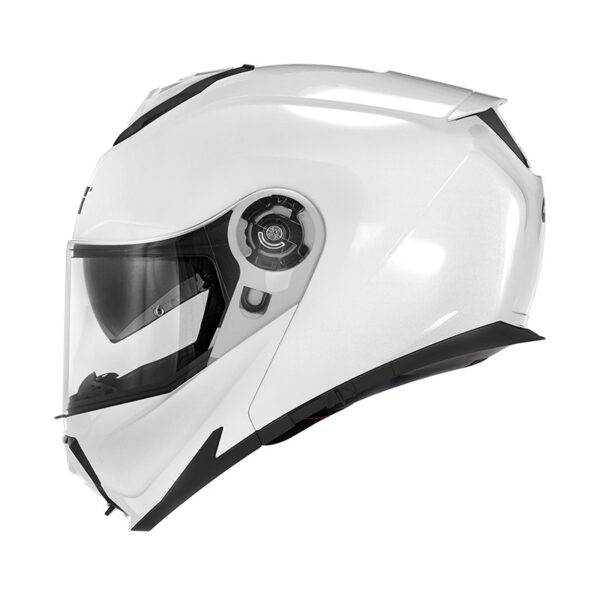 ΚΡΑΝΟΣ GIVI X27 SOLID WHITE