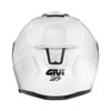 ΚΡΑΝΟΣ GIVI X27 SOLID WHITE