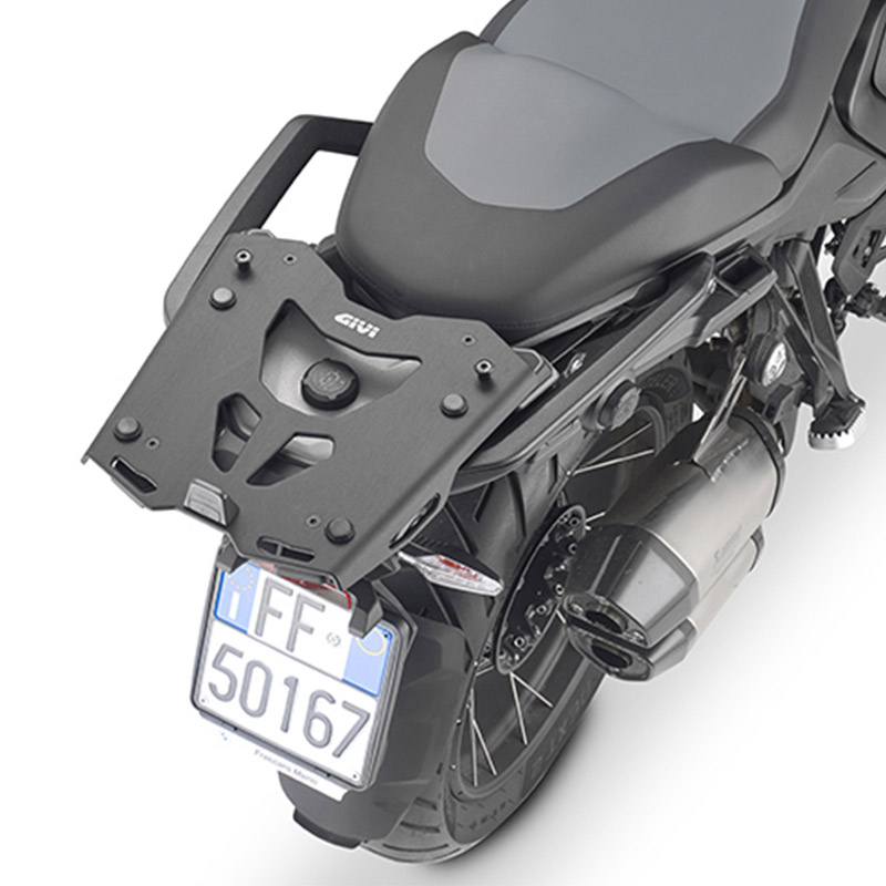 ΣΧΑΡΑ ΑΛΟΥΜΙΝΙΟ GIVI SRA5143 BMW R1300GS '24-'25 / C400X-GT '25