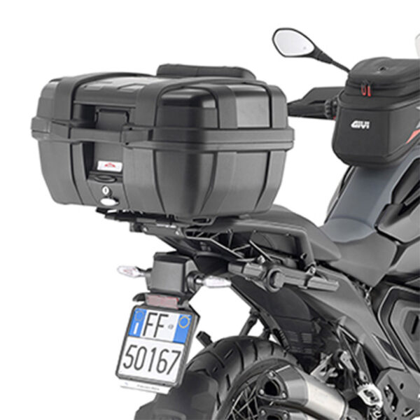 ΣΧΑΡΑ ΑΛΟΥΜΙΝΙΟ GIVI SRA5143 BMW R1300GS '24-'25 / C400X-GT '25