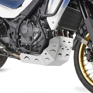 ΠΡΟΣΤΑΣΙΑ ΚΑΡΤΕΡ GIVI RP1201 HONDA XL750 '23-'24