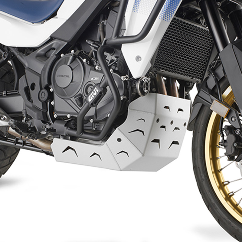 ΠΡΟΣΤΑΣΙΑ ΚΑΡΤΕΡ GIVI RP1201 HONDA XL750 '23-'24
