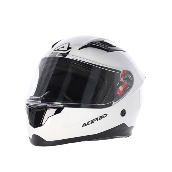 ΚΡΑΝΟΣ ACERBIS CARLINO JUNIOR ECE 22.06 25463.030 ΑΣΠΡΟ