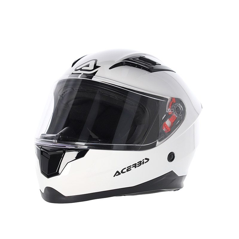 ΚΡΑΝΟΣ ACERBIS CARLINO JUNIOR ECE 22.06 25463.030 ΑΣΠΡΟ