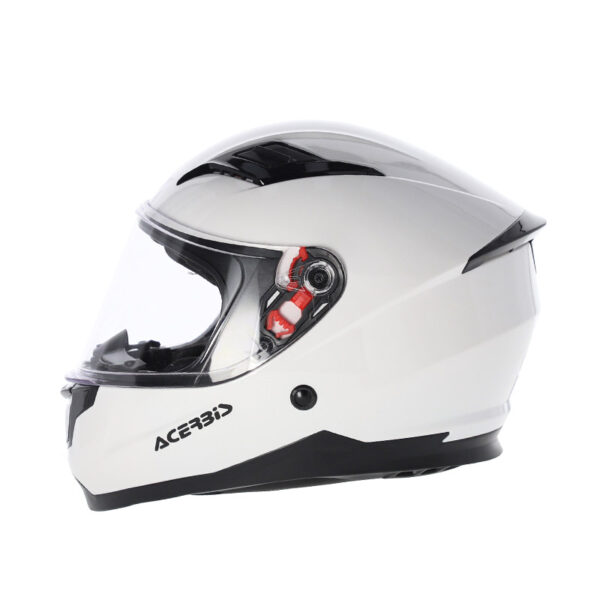 ΚΡΑΝΟΣ ACERBIS CARLINO JUNIOR ECE 22.06 25463.030 ΑΣΠΡΟ
