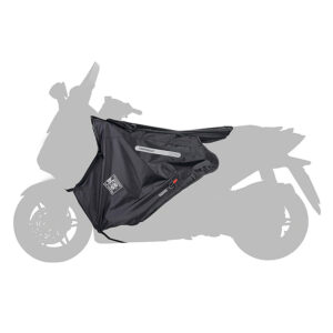 ΘΕΡΜΙΚΟ ΚΑΛΥΜΜΑ ΠΟΔΙΩΝ TUCANO R159X_ SUZUKI BURGMAN 400 '05-16